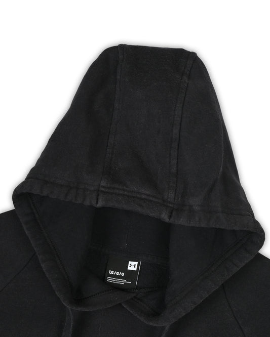 UNDER ARMOUR HOODIE - L