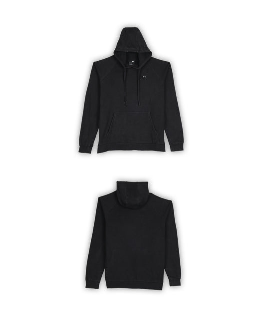 UNDER ARMOUR HOODIE - L