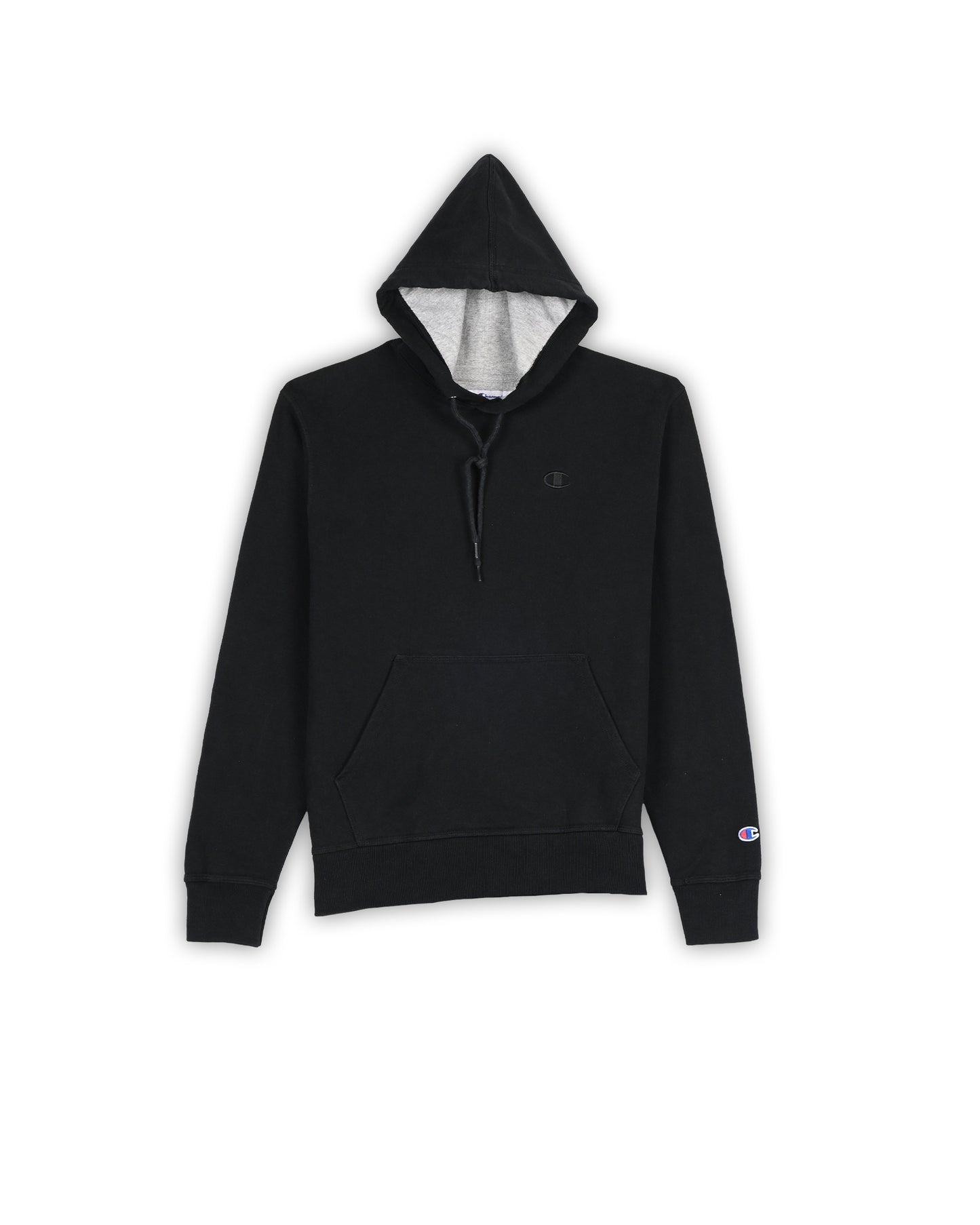 CHAMPION HOODIE - S