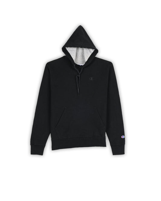 CHAMPION HOODIE - S