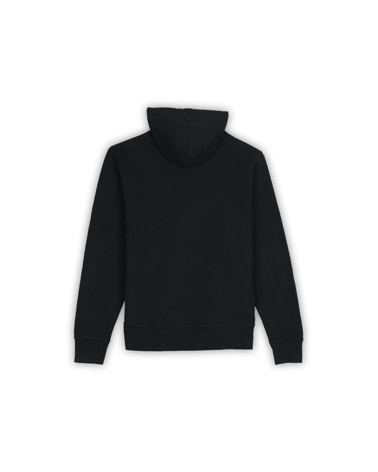 CHAMPION HOODIE - S