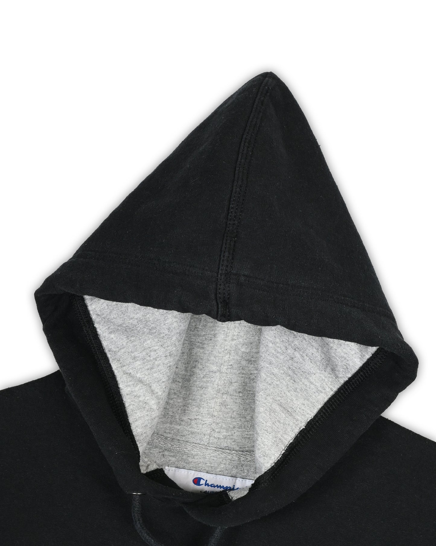 CHAMPION HOODIE - S