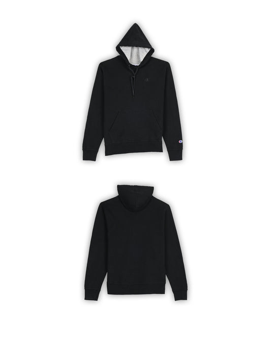 CHAMPION HOODIE - S