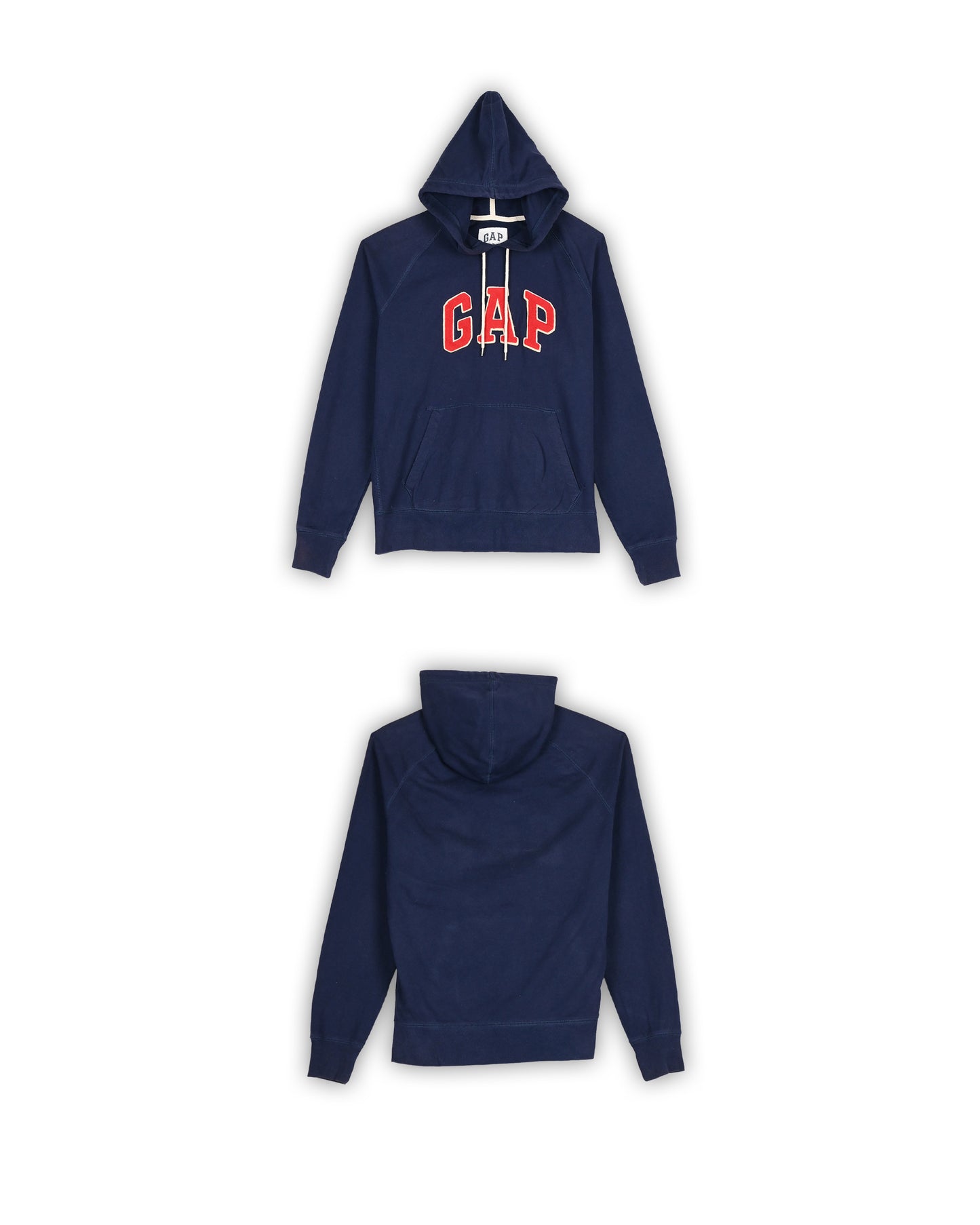 GAP  HOODIE - S