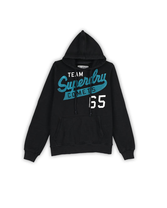 SUPERDRY HOODIE - XL