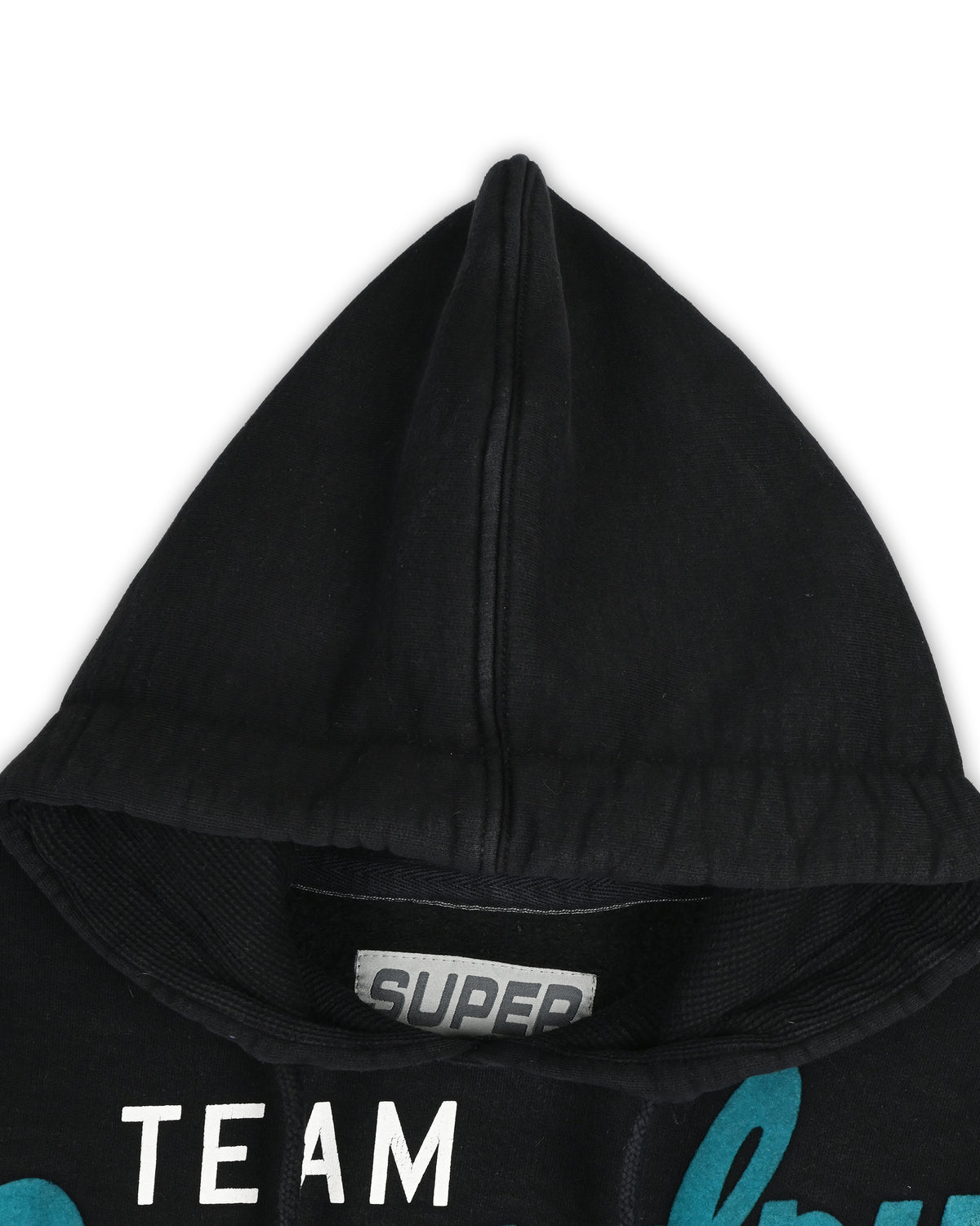 SUPERDRY HOODIE - XL