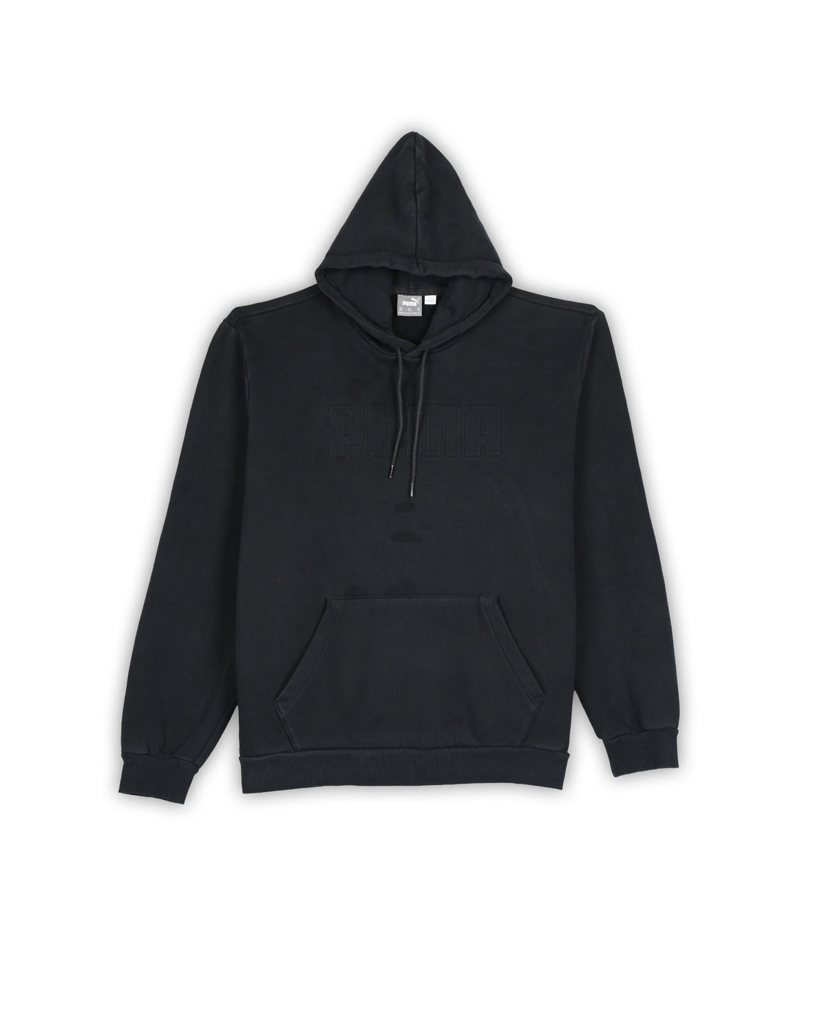 PUMA HOODIE - XXL
