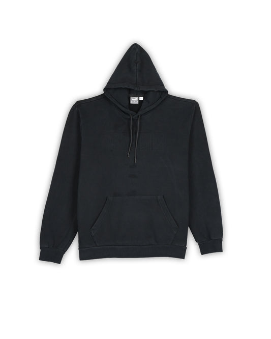 PUMA HOODIE - XXL