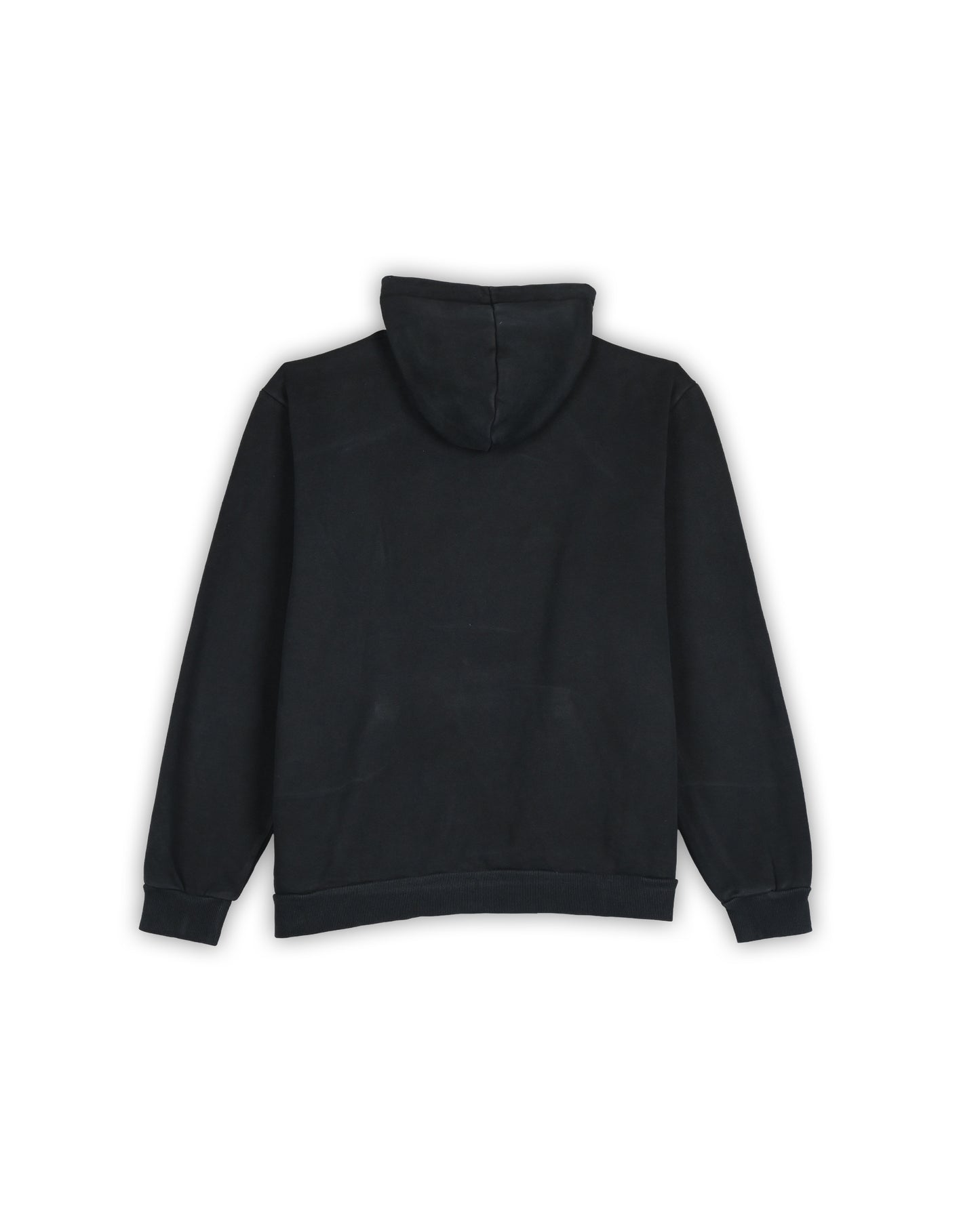 PUMA HOODIE - XXL
