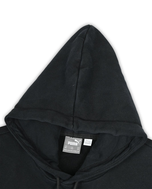 PUMA HOODIE - XXL