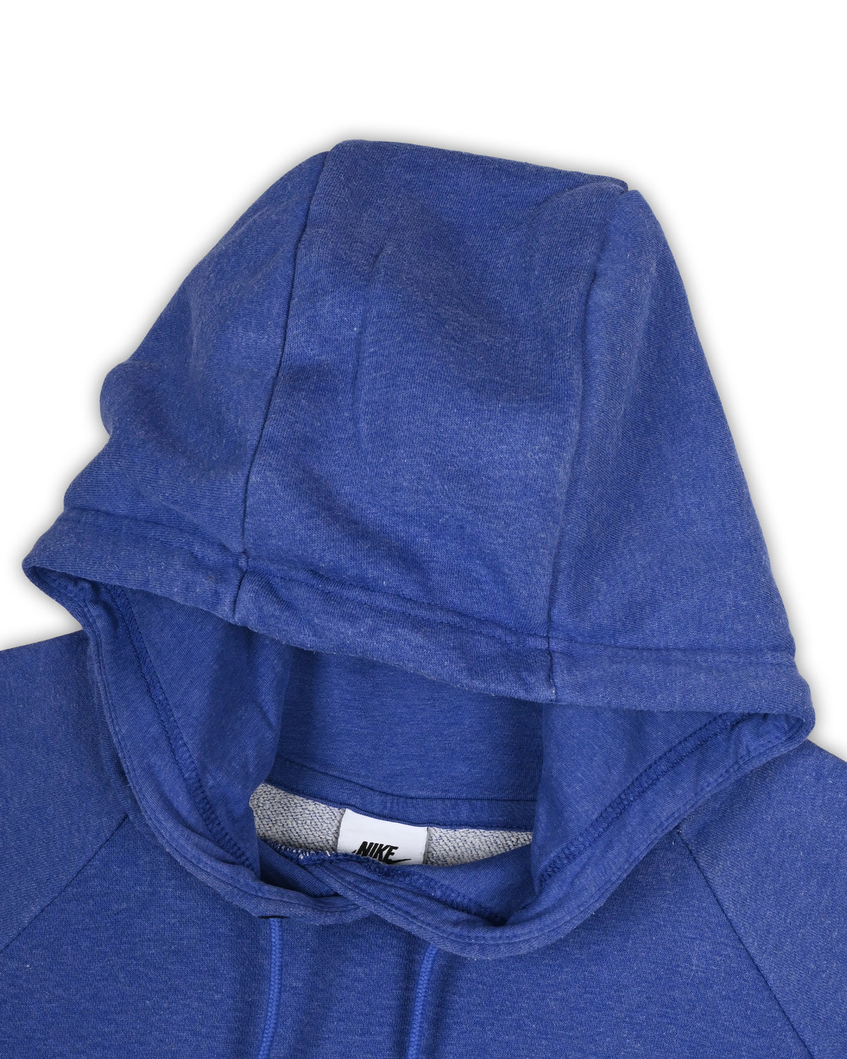NIKE HOODIE - M