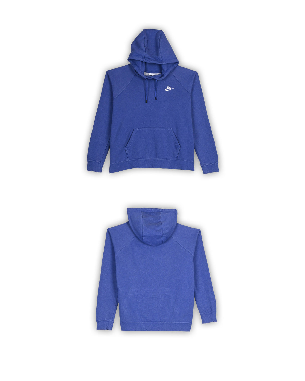 NIKE HOODIE - M