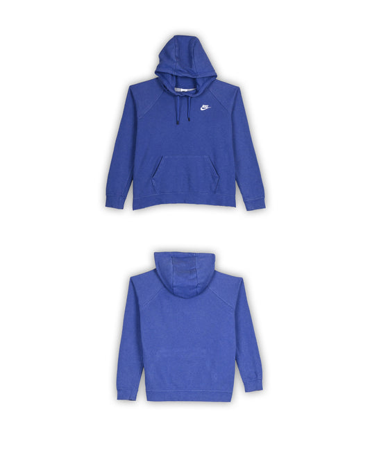 NIKE HOODIE - M