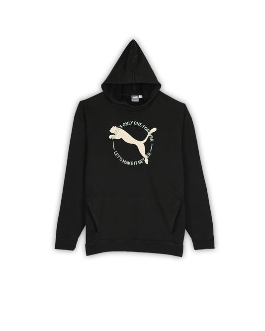PUMA HOODIE - XL
