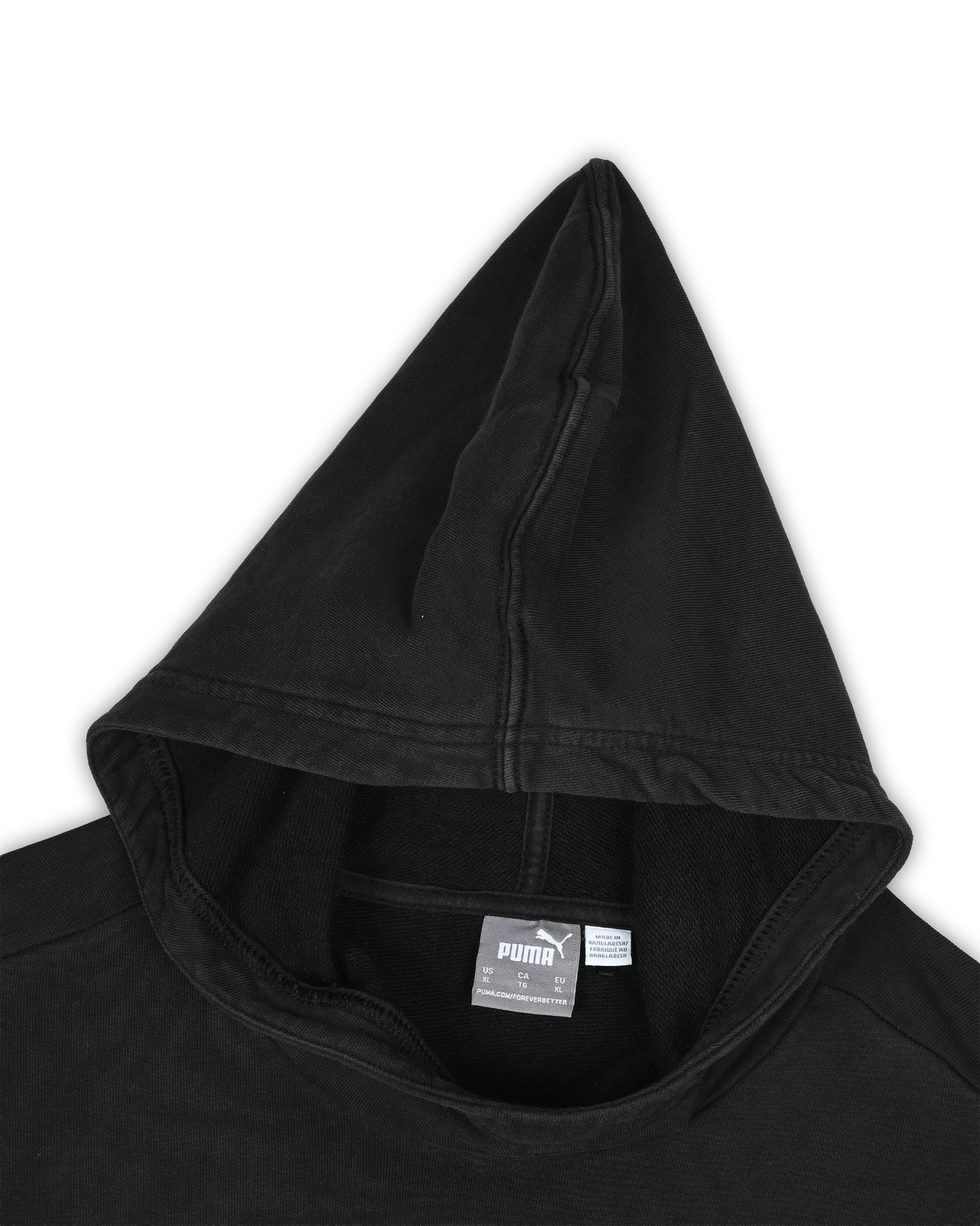 PUMA HOODIE - XL