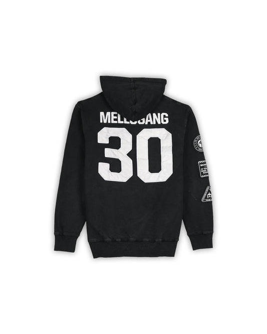MARSHMELLO HOODIE - M