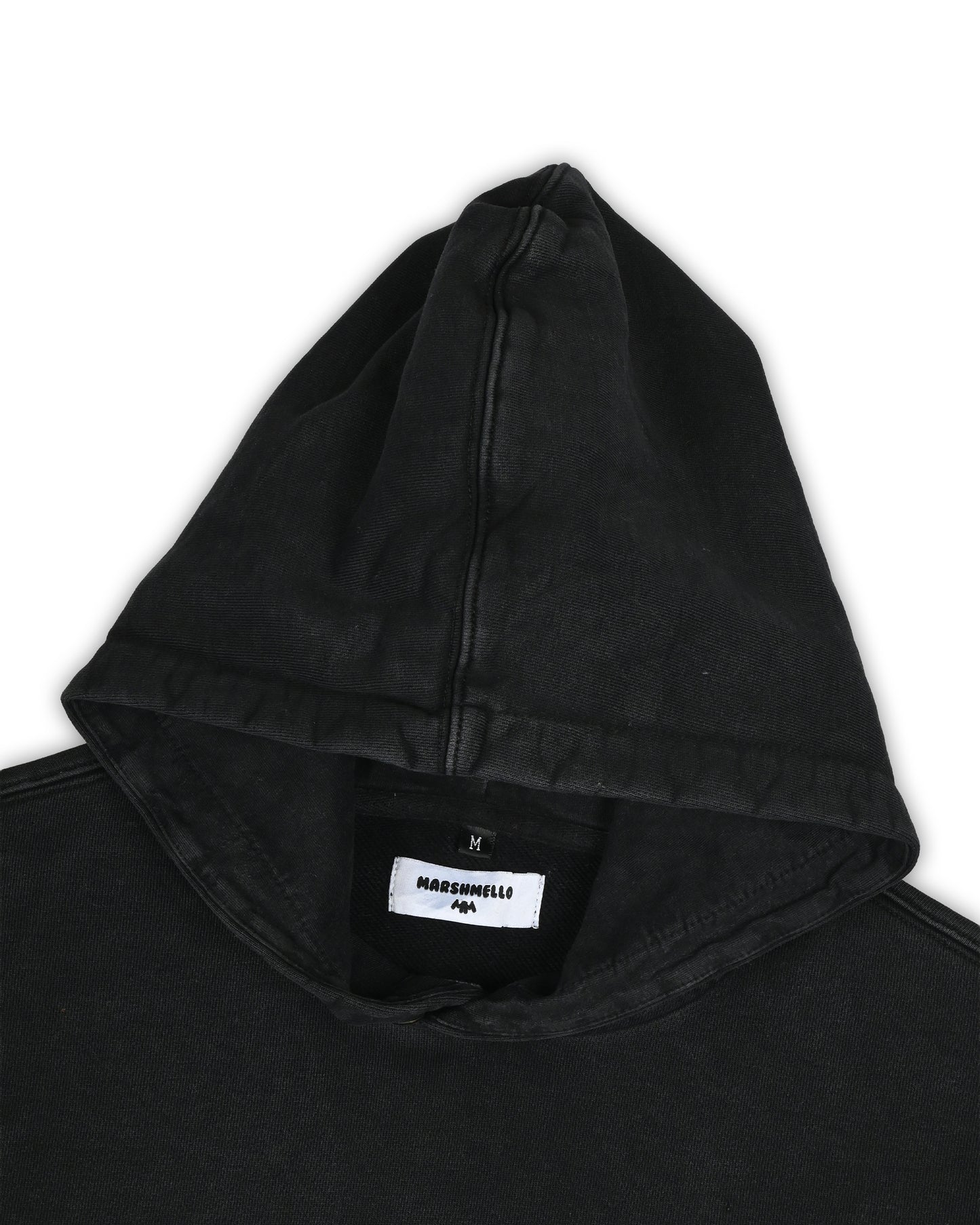MARSHMELLO HOODIE - M