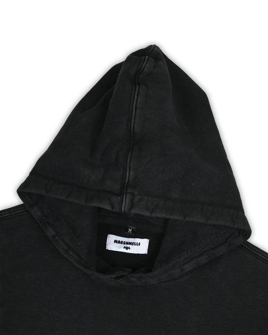MARSHMELLO HOODIE - M