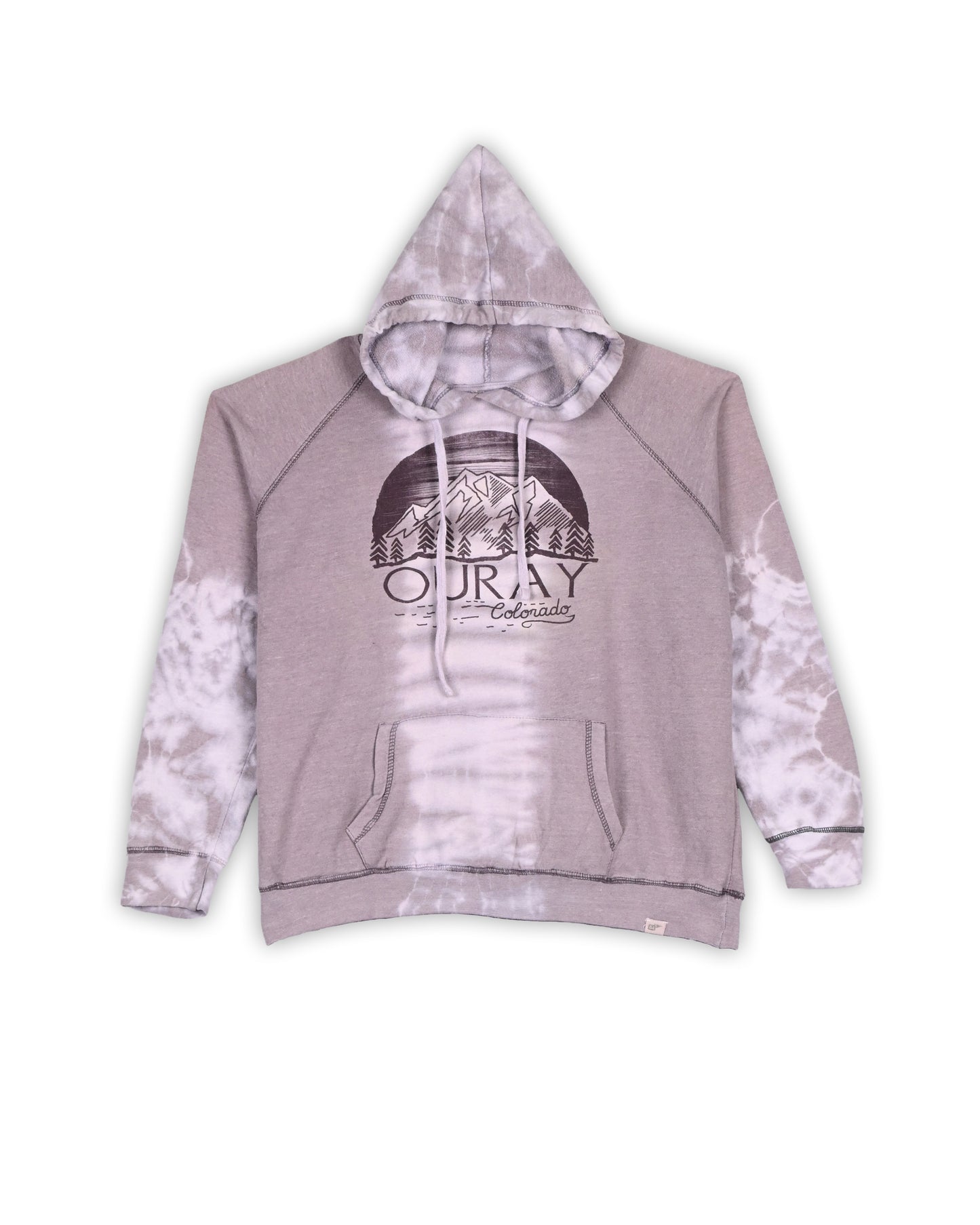 BWE HOODIE - XL