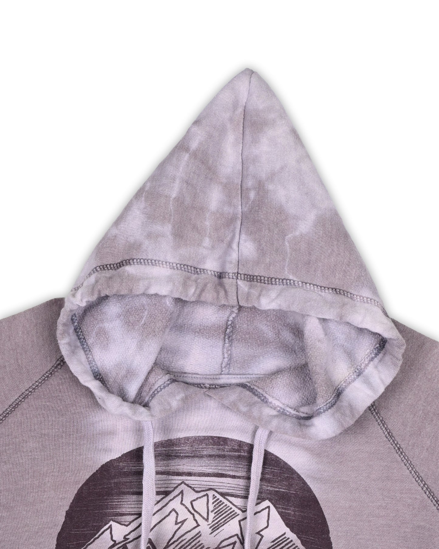 BWE HOODIE - XL