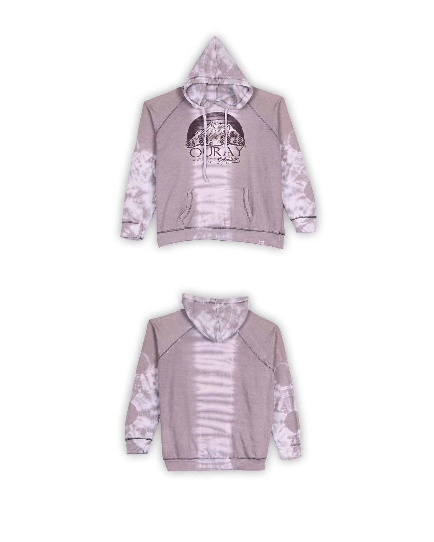 BWE HOODIE - XL