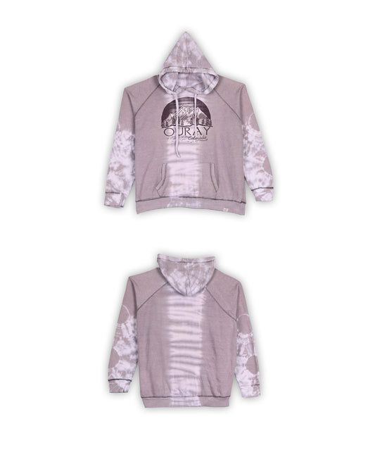 BWE HOODIE - XL
