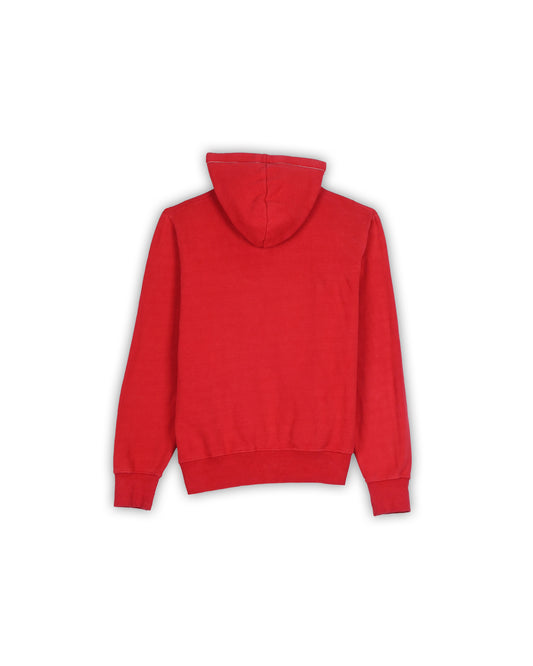 VINTAGE HOODIE - M