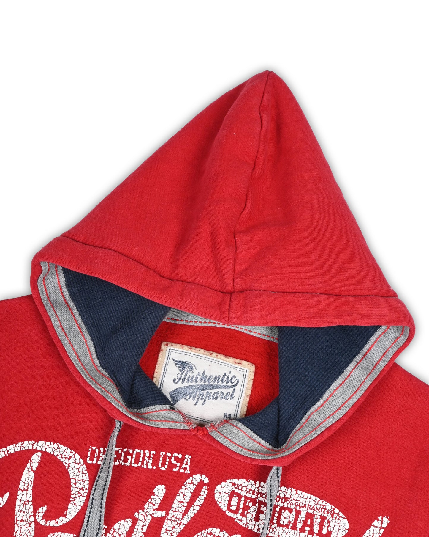 VINTAGE HOODIE - M