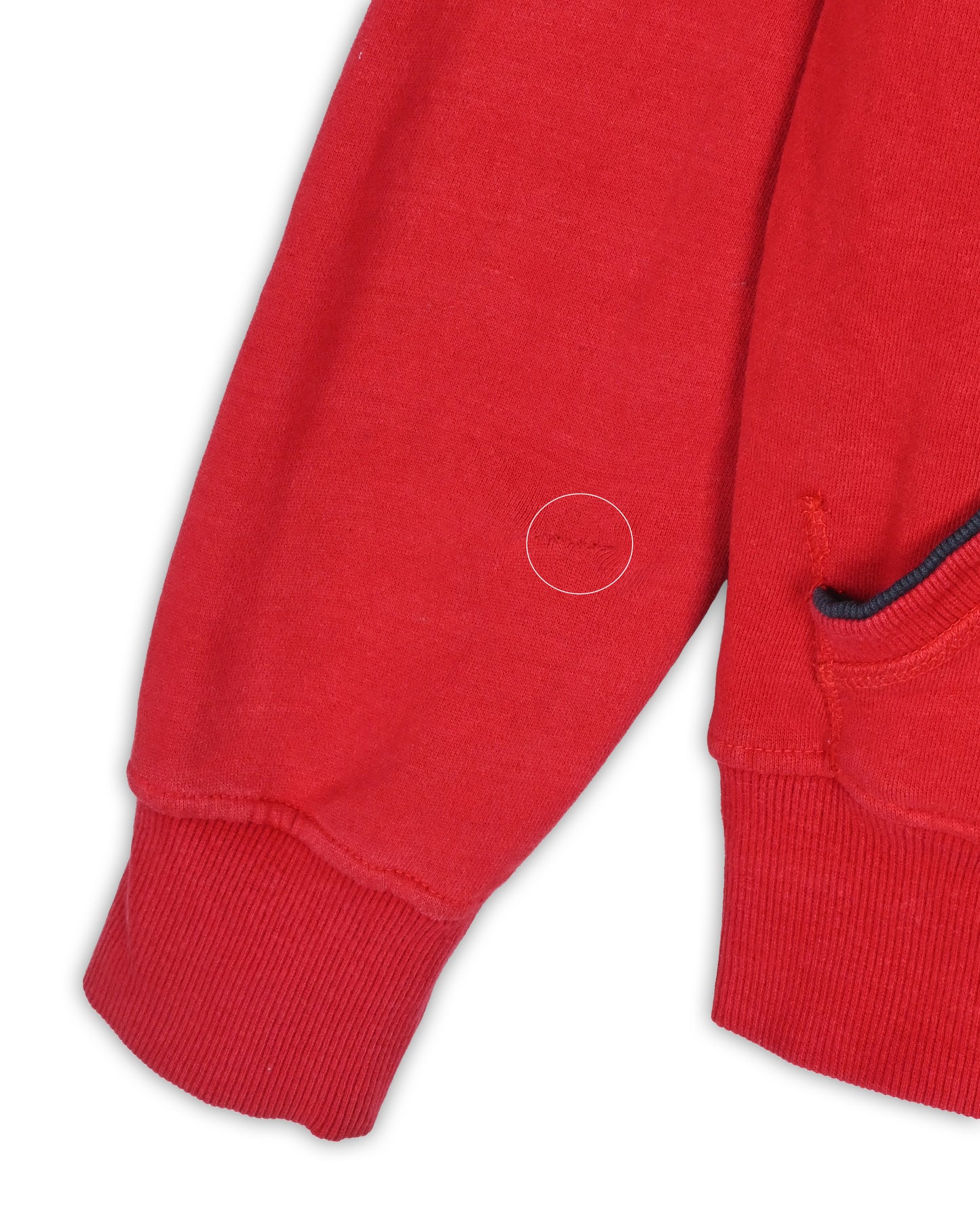 VINTAGE HOODIE - M