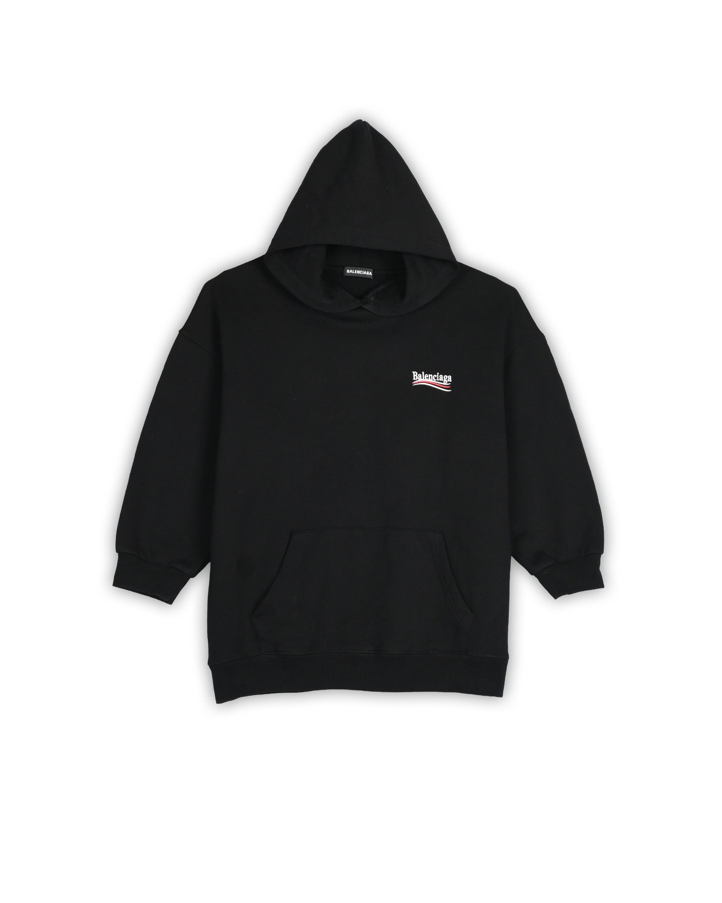 BALENCIAGA HOODIE - M