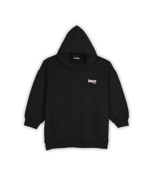 BALENCIAGA HOODIE - M