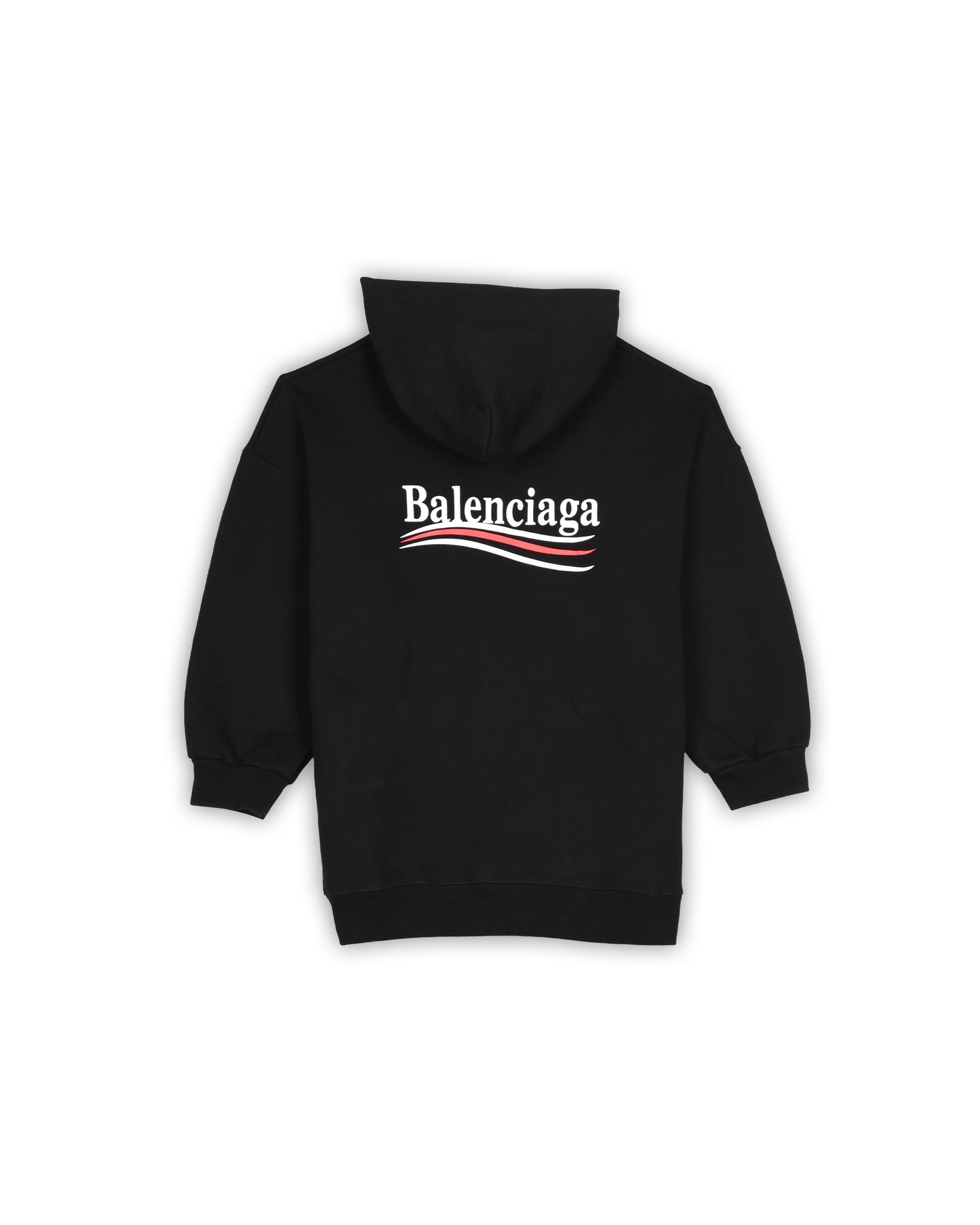 BALENCIAGA HOODIE - M