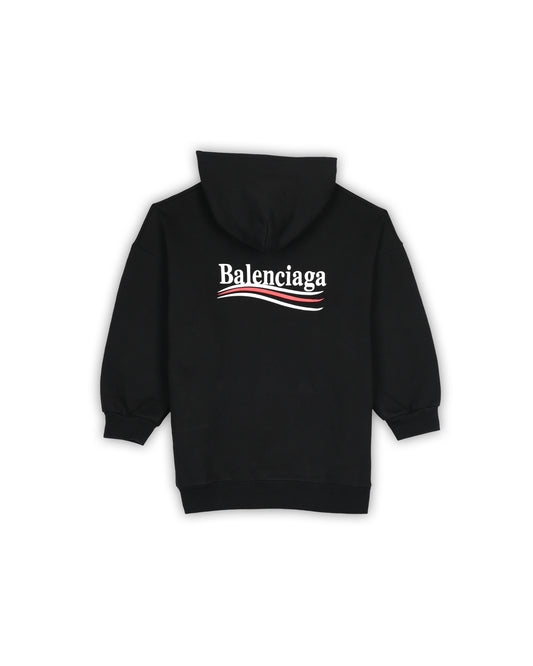 BALENCIAGA HOODIE - M