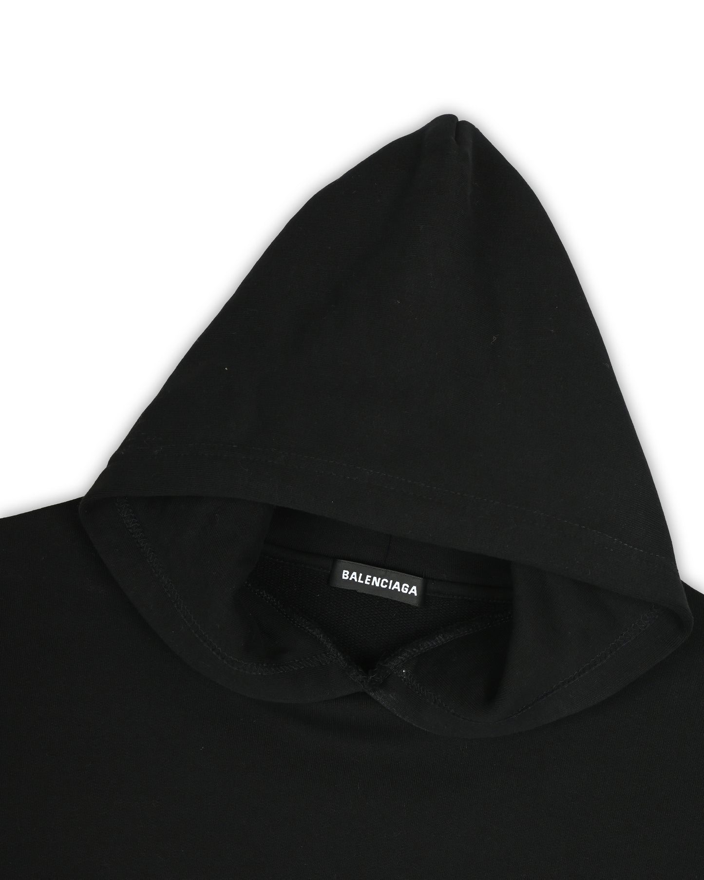 BALENCIAGA HOODIE - M