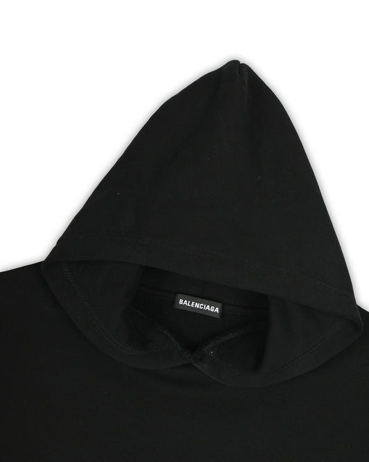 BALENCIAGA HOODIE - M