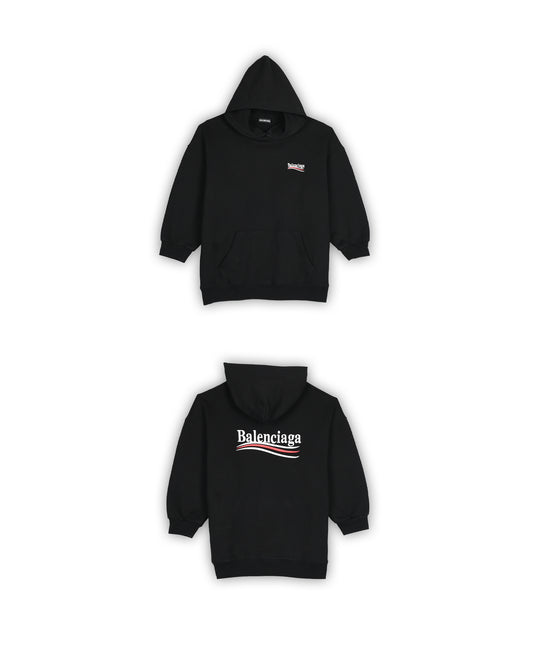 BALENCIAGA HOODIE - M