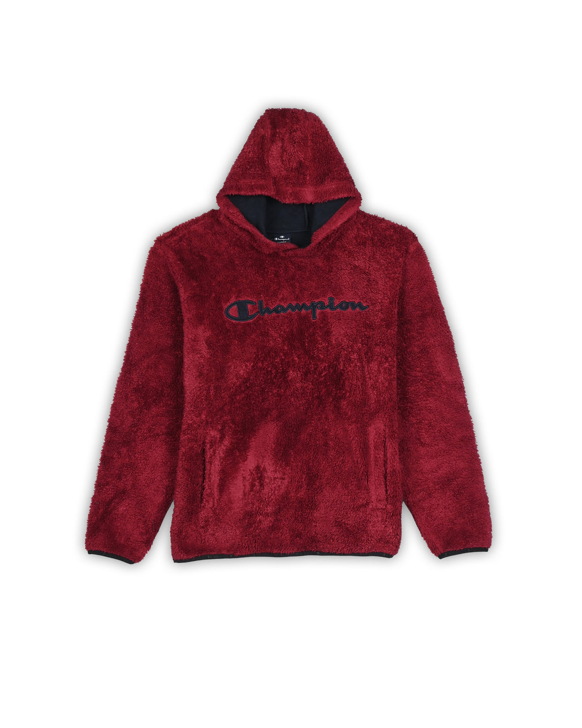 CHAMPION HOODIE - L