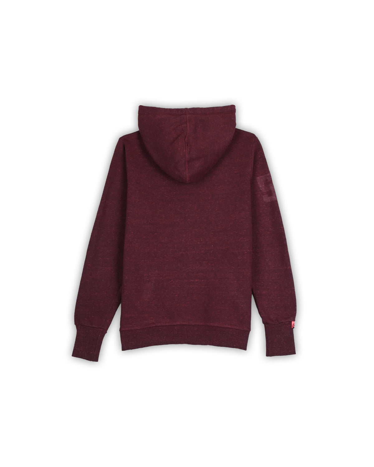 SUPERDRY HOODIE - S
