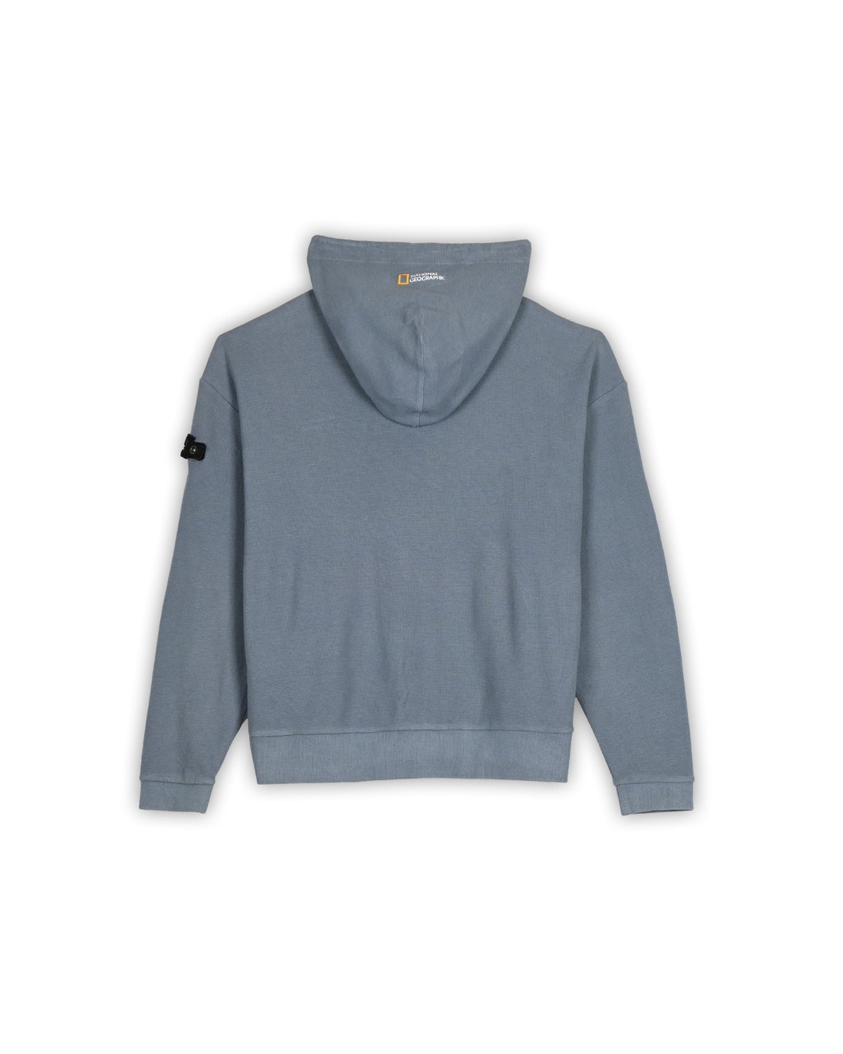 NATIONAL GEOGRAPHIC HOODIE - M