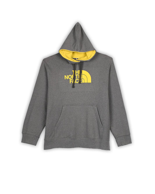THE NORTH FACE HOODIE - XL
