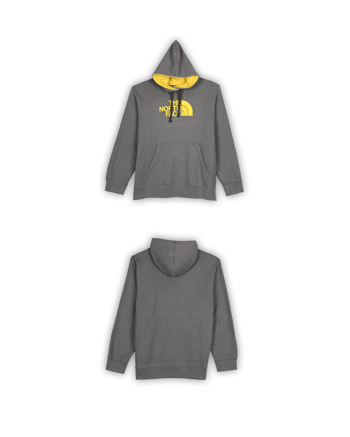 THE NORTH FACE HOODIE - XL