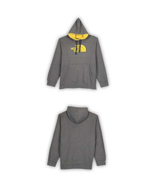 THE NORTH FACE HOODIE - XL