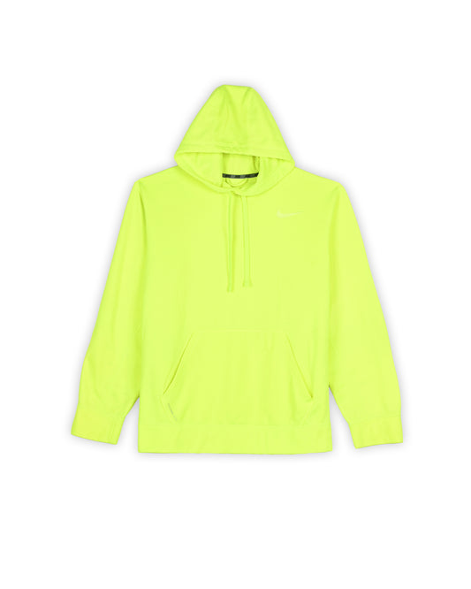 NIKE HOODIE - L