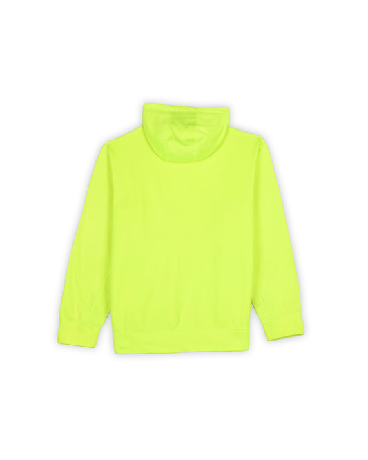 NIKE HOODIE - L