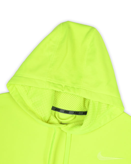 NIKE HOODIE - L