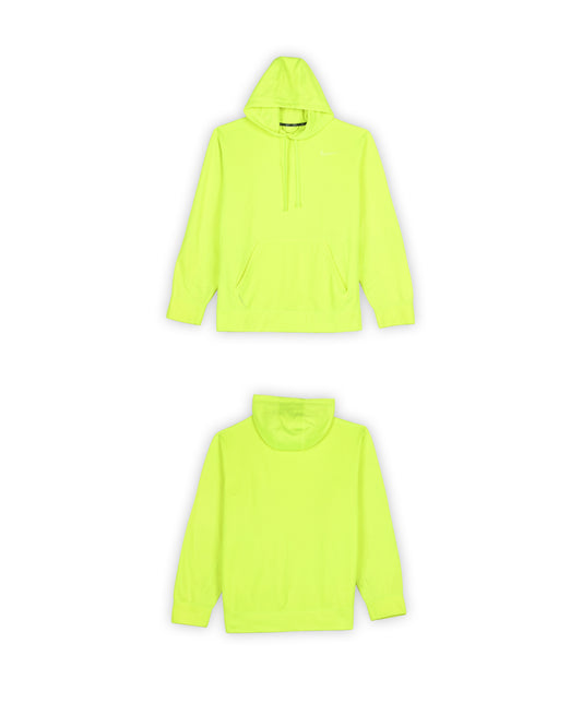 NIKE HOODIE - L