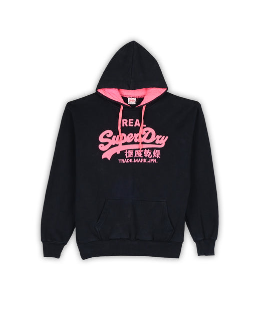 SUPERDRY HOODIE - XXL