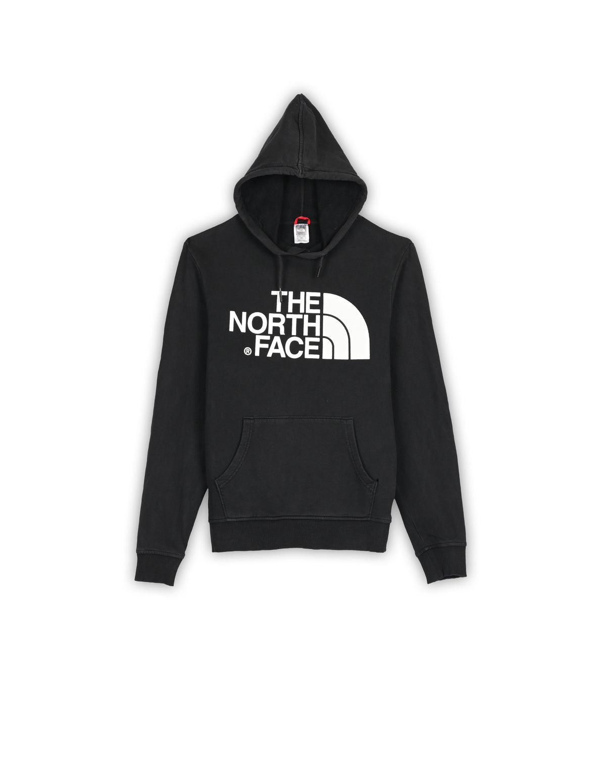 THE NORTH FACE HOODIE - S