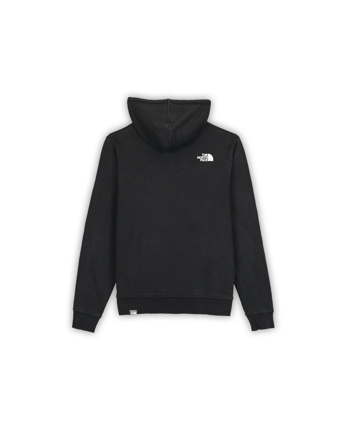 THE NORTH FACE HOODIE - S