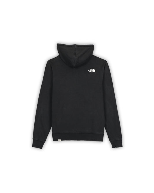 THE NORTH FACE HOODIE - S